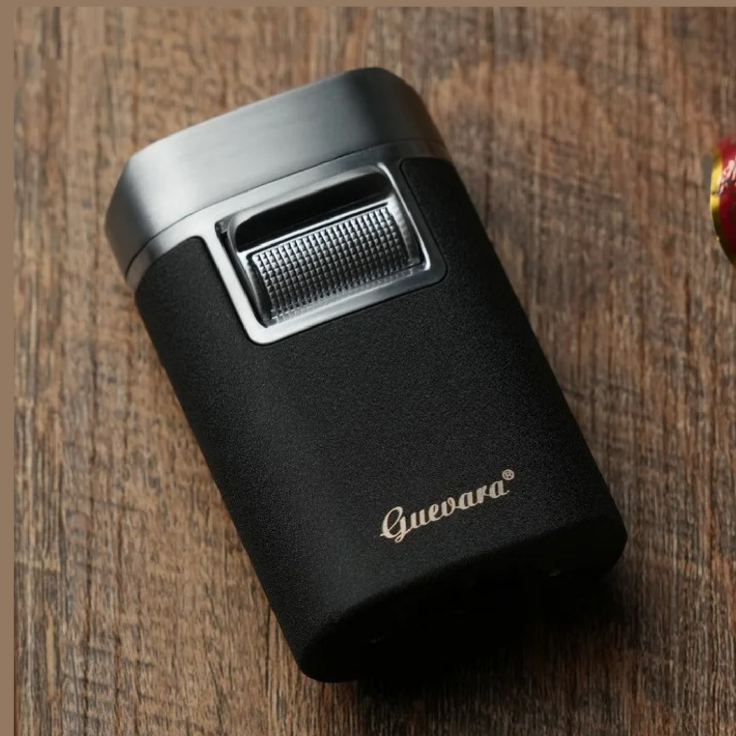 Luxury Cigar Lighter