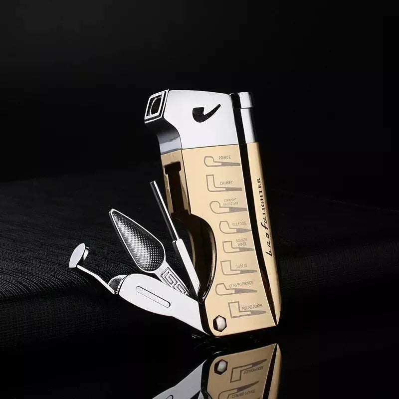 Multifunctional Cigar Lighter