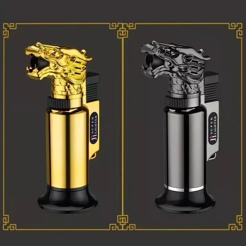 Blow Torch Dragon Lighter