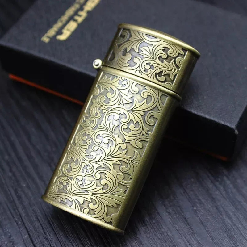 Vintage Pocket Lighter