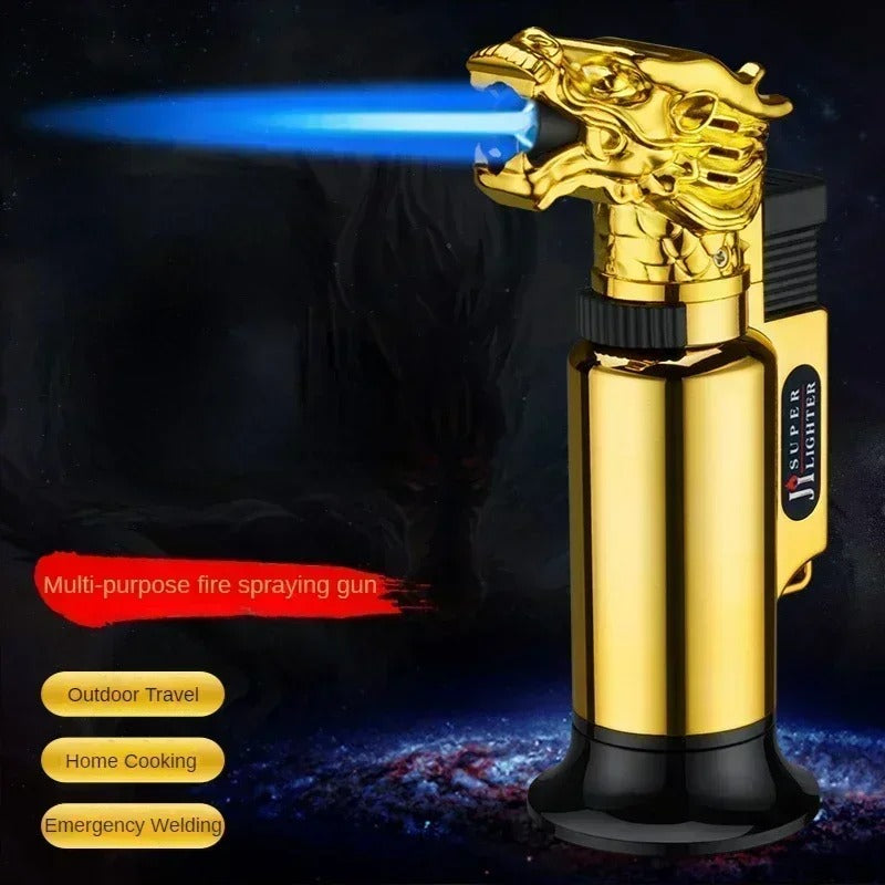 Blow Torch Dragon Lighter