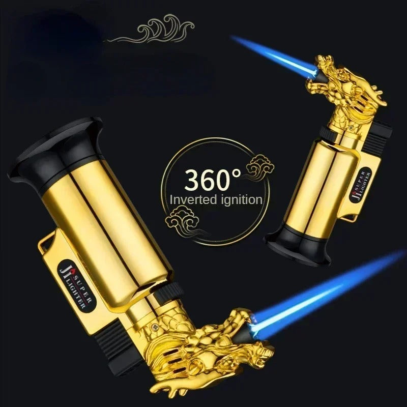 Blow Torch Dragon Lighter