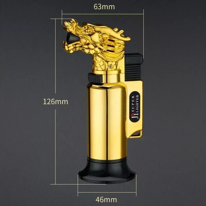 Blow Torch Dragon Lighter
