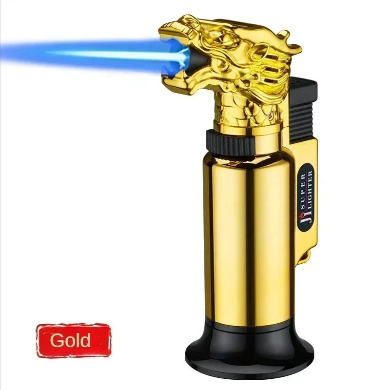 Blow Torch Dragon Lighter