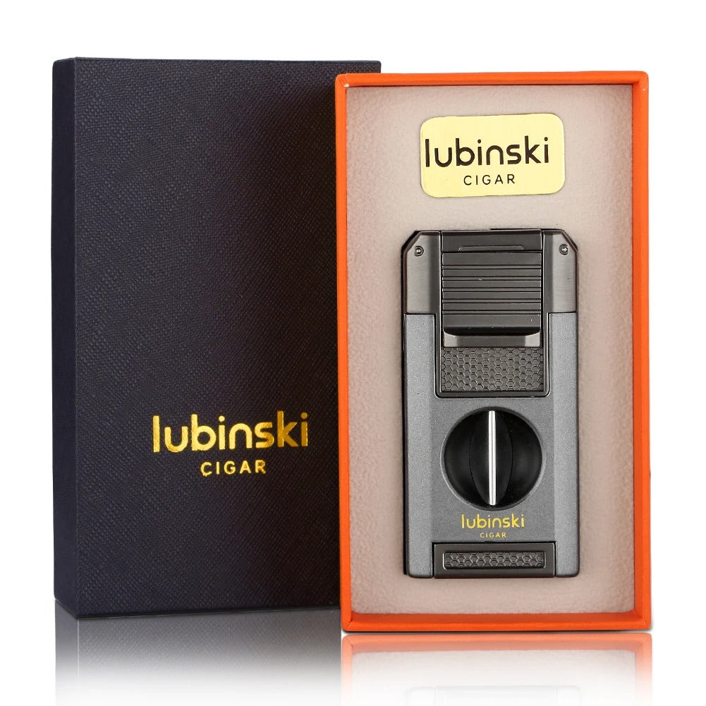 4 in 1 Cigar Lighter