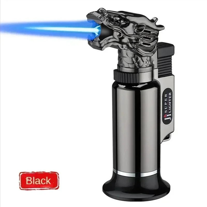 Blow Torch Dragon Lighter